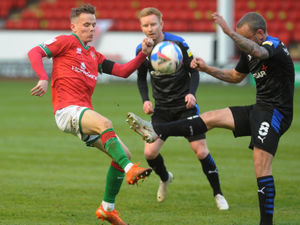 Supporting image for story: Liam Kinsella issues apology to Walsall fans