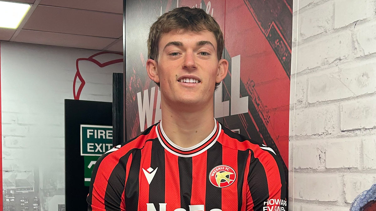 What Walsall hope to continue getting out of their Drogheda partnership