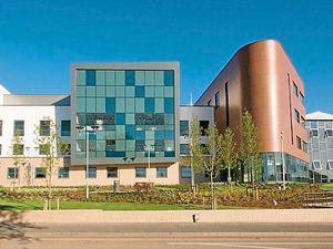 Supporting image for story: 'Bullying still alive and well' in Walsall Manor midwifery service
