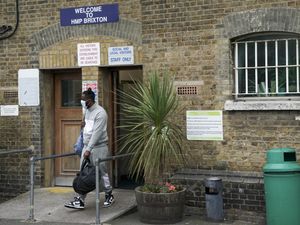 Supporting image for story: Jail overcrowding crisis could see prisoners freed early staying in hotels