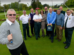 Supporting image for story: 'I'm a very lucky man' says former Wolves director Kevin Threlfall