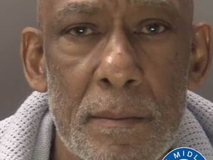 Supporting image for story: Rapist convicted 46 years after attack as DNA proves he fathered child