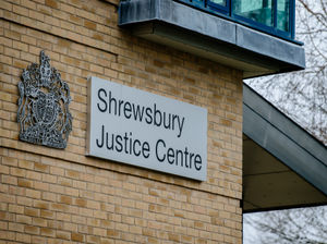 Supporting image for story: 'Heavily intoxicated' man attacked brother-in-law with bottle after drinking row 