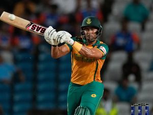 Supporting image for story: South Africa through to first T20 World Cup final with demolition of Afghanistan