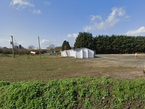 Supporting image for story: 'Unsustainable' A41 café plan is thrown out by Shropshire Council officers