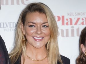 Supporting image for story: Sheridan Smith musical cuts run short amid ‘challenging financial landscape’