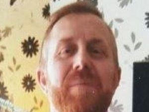 Supporting image for story: Man goes missing from Cannock