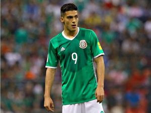 Supporting image for story: Wolves set to sign striker Raul Jimenez