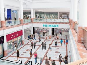 Supporting image for story: Flagship Primark opens in Merry Hill tomorrow