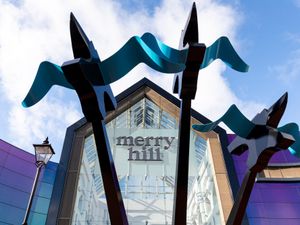 Supporting image for story: 7pc sales jump for Merry Hill in 2023