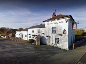 Supporting image for story: Shropshire pub's sleepover plan for tired workers