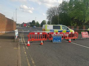 Supporting image for story: Woman in her 70s dies after being hit by lorry in Dudley