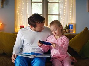 Supporting image for story: Boost for AI-powered sign language app that helps deaf children read