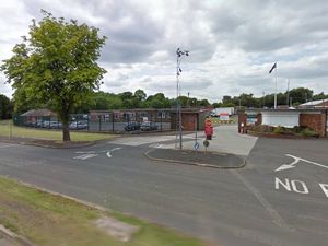 Supporting image for story: Planning permission sought for quarantine tents at Army training camp