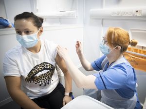 Supporting image for story: More than 10 million people in UK given second Covid vaccine dose