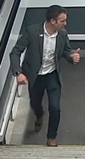 Photo: British Transport Police