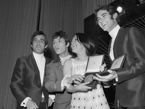 Supporting image for story: The 1,373 songs that have appeared in Eurovision finals: Key statistics