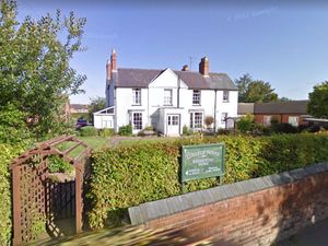 Supporting image for story: Company scales back care home conversion plan after talks with council officials