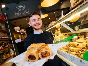 Supporting image for story: Producers to take to the streets of Oswestry for return of Food and Drink Festival