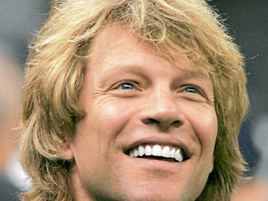 Supporting image for story: Bon Jovi announce Villa Park concert