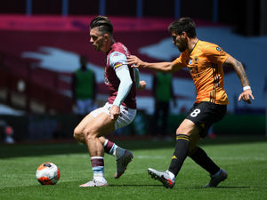 Supporting image for story: LETTER: How will football clubs outside top league survive?