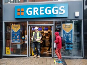 Supporting image for story: Greggs still on a roll as sales rocket to £1.51 billion mark