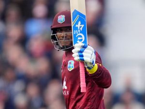 Supporting image for story: England need 246 to claim ODI series clean sweep against West Indies