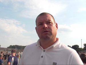 Supporting image for story: 'We just need a striker': West Brom fans react after 2-1 defeat at Blackburn - WATCH