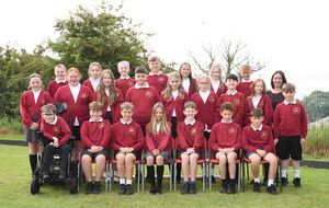 Clee Hill Community Academy