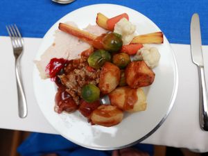 Supporting image for story: Tesco recalls Christmas stuffing mix over ‘possible presence of moths’