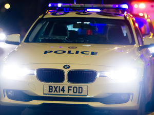 Supporting image for story: Hyundai car stolen at gun point in Smethwick