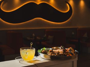 Supporting image for story: Curry goals! Indico strikes it hot as it transfers to Touchwood