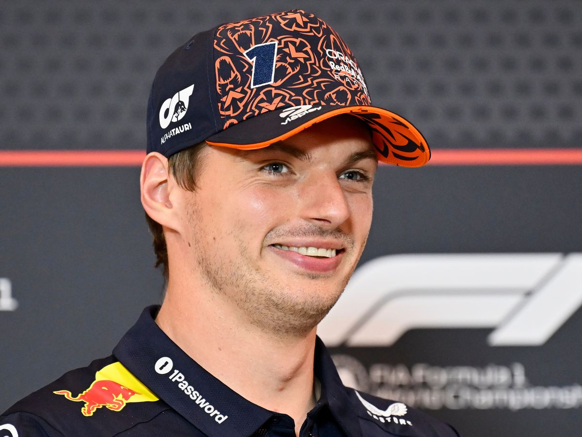 Toto Wolff again opens door to Max Verstappen-George Russell pairing at Mercedes   Express & Star