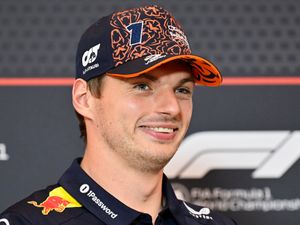 Supporting image for story: Toto Wolff again opens door to Max Verstappen-George Russell pairing at Mercedes