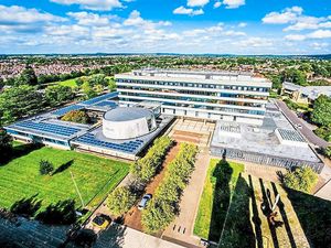 Supporting image for story: Shropshire Council to be given £85,000 to support areas facing pressures linked to migration