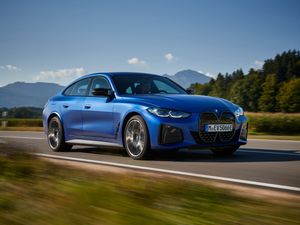 Supporting image for story: Electric cars able to travel up to 19 miles after range is depleted, new tests find