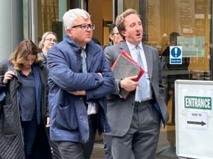 Supporting image for story: Adrian Chiles faces fresh hearing in £1.7 million tax battle with HMRC