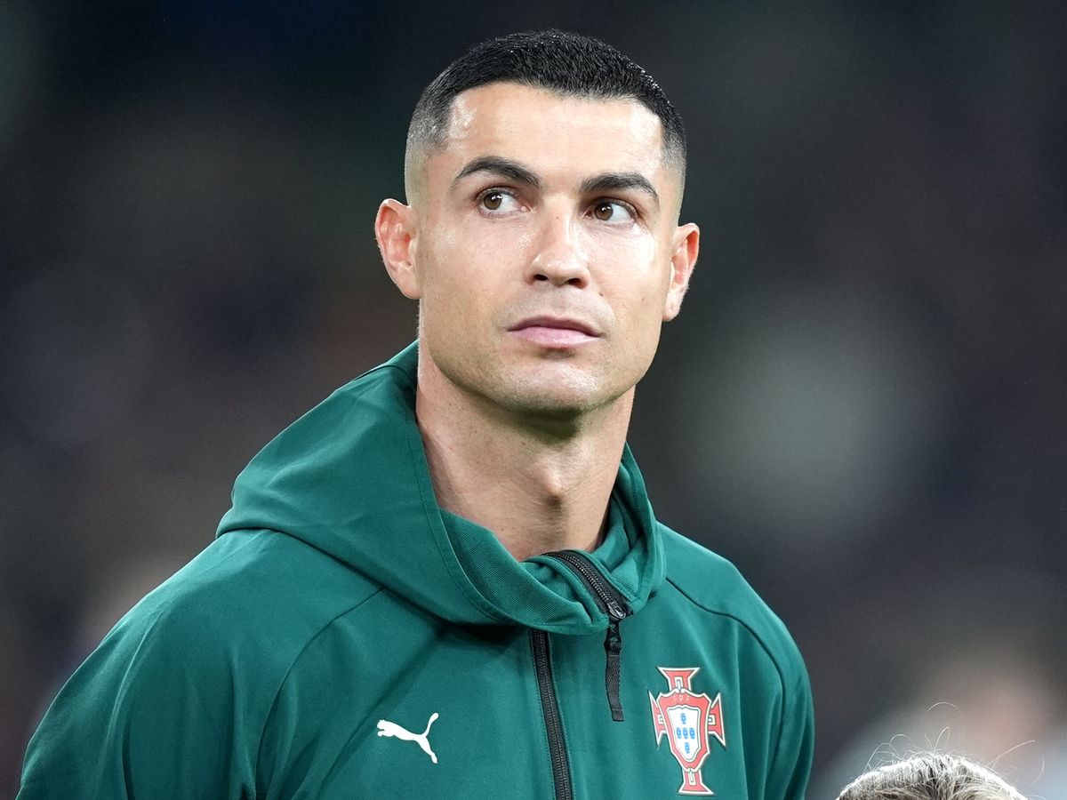 Cristiano Ronaldo absent from Al Nassr squad for second successive game