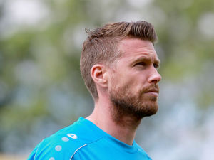 Supporting image for story: Rob Edwards: Telford will learn from their mistakes