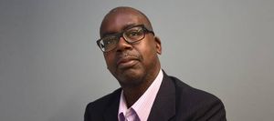 Patrick Vernon - The Champions Speakers Agency / The BAME Speakers Agency