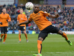 Supporting image for story: Jeremy Helan is recalled from Wolves