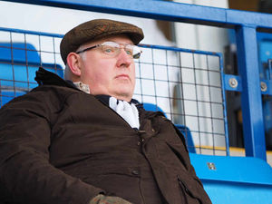 Supporting image for story: AFC Telford 2 Darlington 0 - Fan pics