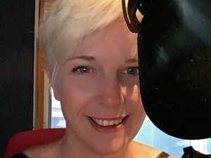 Supporting image for story: Inquest opens on Radio Shropshire presenter Vicki Archer