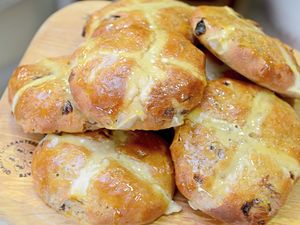 Supporting image for story: Indoor Easter fun: How to make the long next weekend special during lockdown
