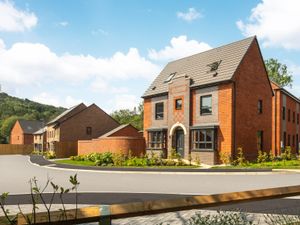 Supporting image for story: Open invite to summer garden party as new homes launch in Ironbridge