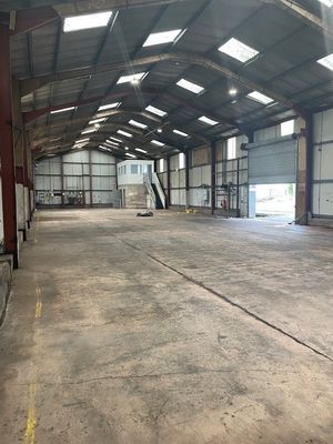  Unit 18 at Stafford Court, Wolverhampton extends in total to 5,200 sq ft