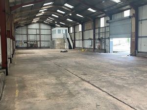 Supporting image for story: Construction company secures new premises in Wolverhampton