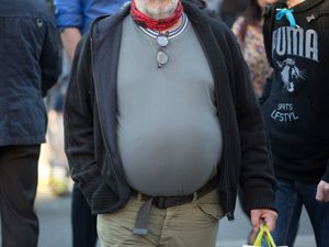 Supporting image for story: Wegovy weight-loss jab to launch in the UK