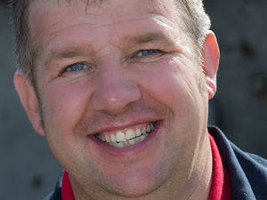 Supporting image for story: Using new technology for smart farming