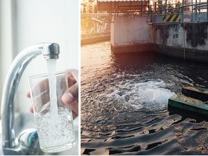 Supporting image for story: Severn Trent to outline plans to invest £3m in its waste treatment plant at Wolverhampton